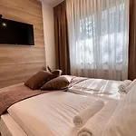 Vila Luna-Apartman 1