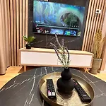 Vila Luna-Apartman 1