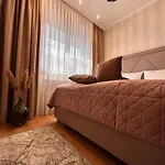 Vila Luna-Apartman 1
