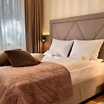 Vila Luna-Apartman 1