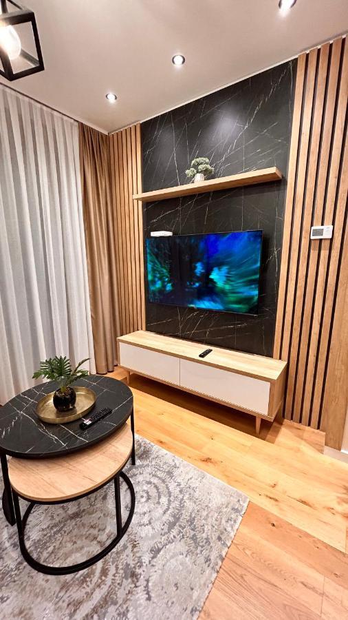 Luna-apartman 1 Zlatibor