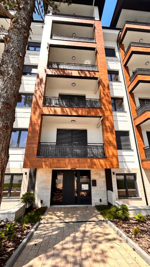 Luna-apartman 1 Zlatibor