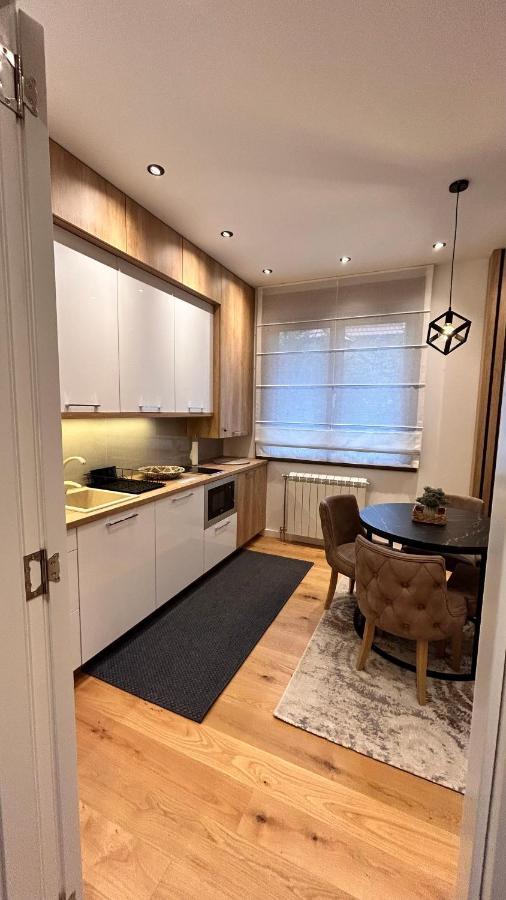 Luna-apartman 1 Zlatibor