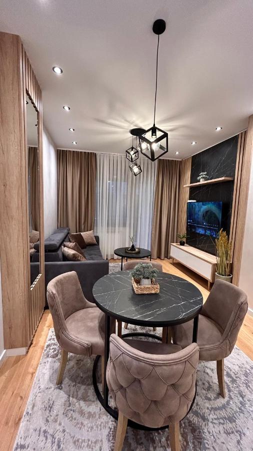 Luna-apartman 1 Apartment *