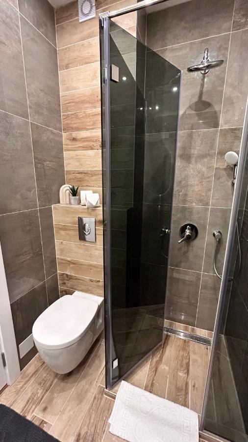 Apartment Luna-apartman 1 Zlatibor