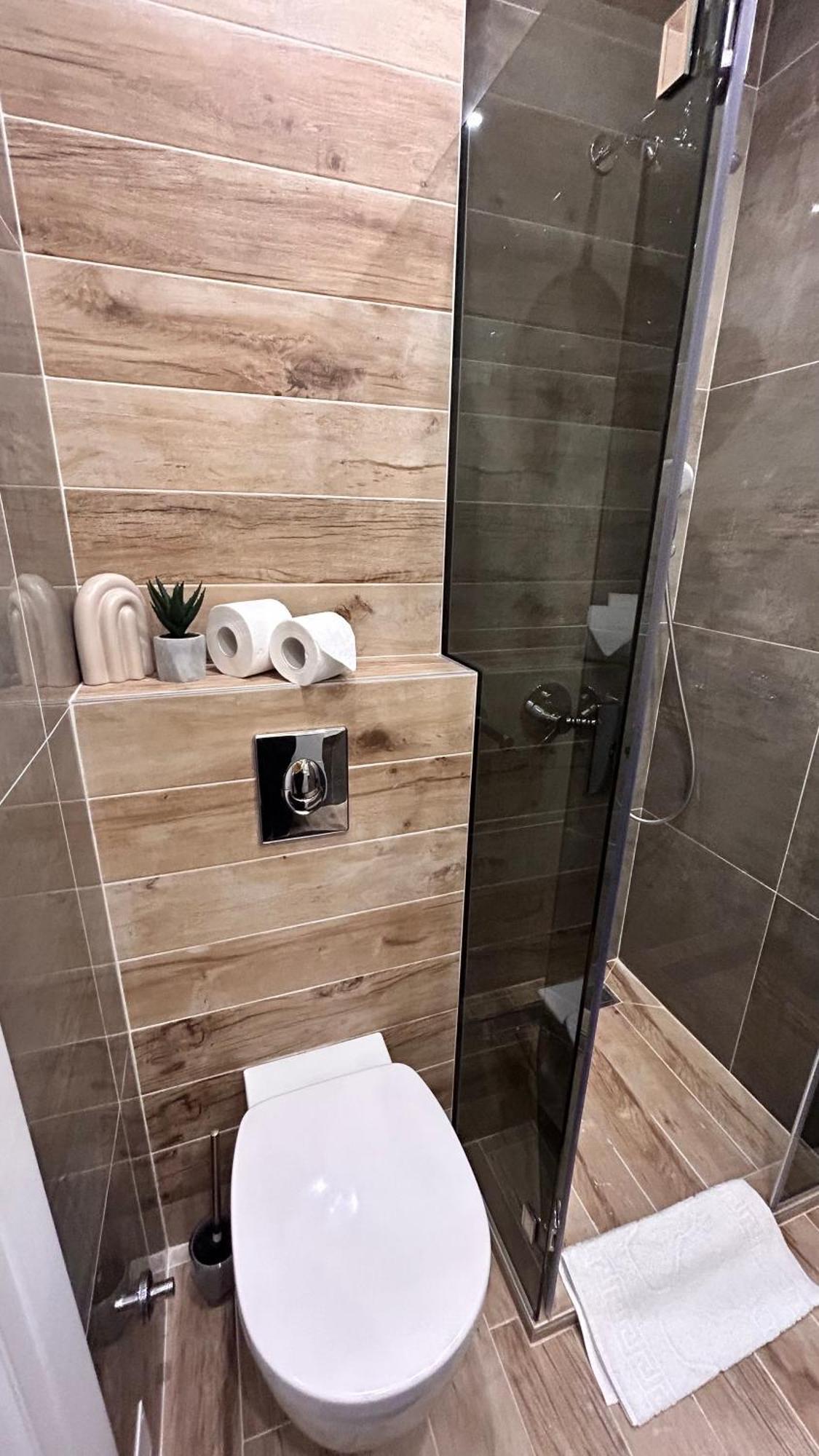 Luna-apartman 1 Zlatibor