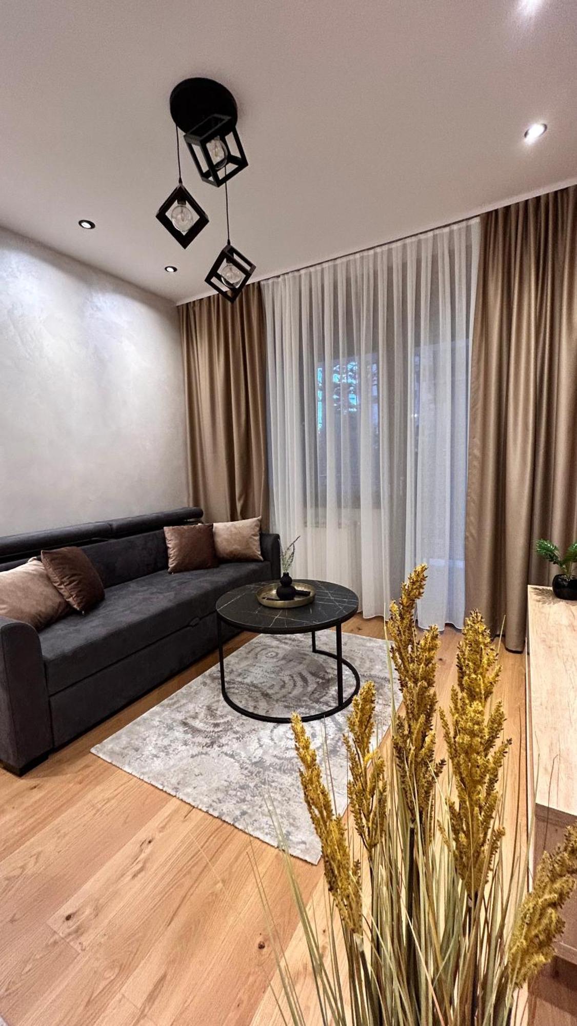 Luna-apartman 1 Apartment Zlatibor