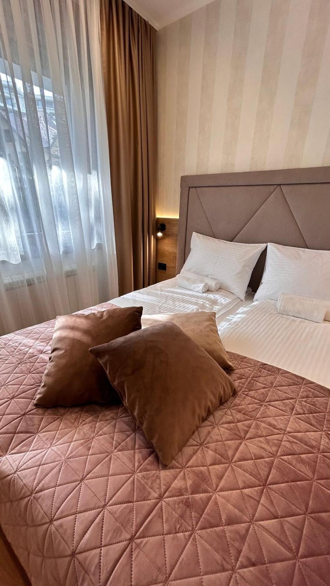 Apartment Luna-apartman 1 Zlatibor