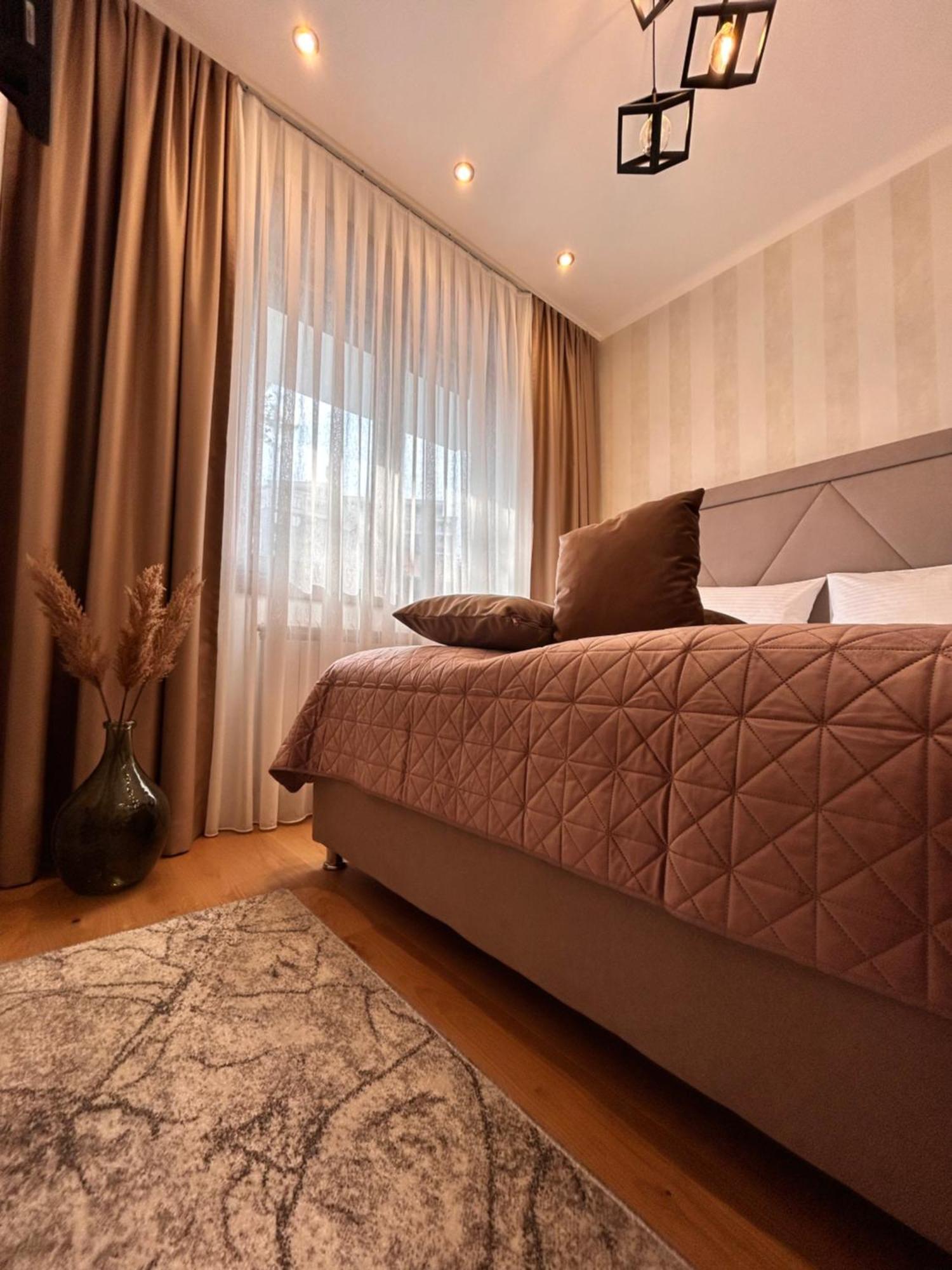 Apartment Luna-apartman 1