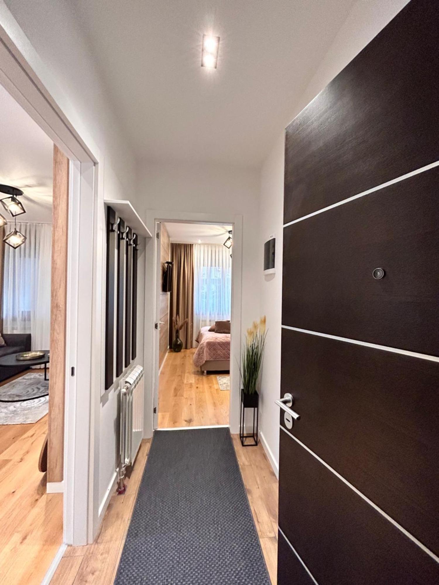 Apartment Luna-apartman 1 Zlatibor