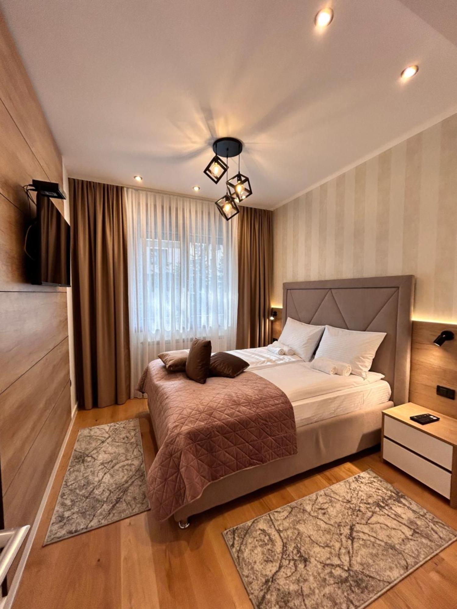 Luna-apartman 1 * Zlatibor
